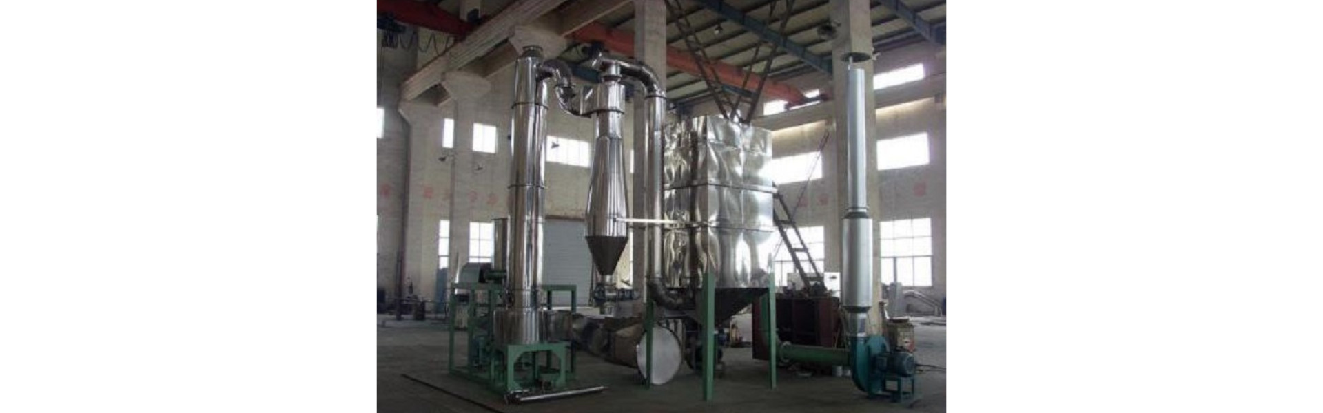 Spray Dryer Image 3